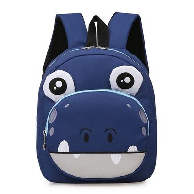 Kinder-Reise- und Schul-Lunch-Taschen Zeichentrickfilm-Muster Kinder-Gepäck-Set für OEM/ODM akzeptabel