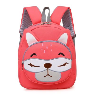 Kinder-Reise- und Schul-Lunch-Taschen Zeichentrickfilm-Muster Kinder-Gepäck-Set für OEM/ODM akzeptabel