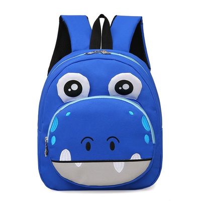 Kinder-Reise- und Schul-Lunch-Taschen Zeichentrickfilm-Muster Kinder-Gepäck-Set für OEM/ODM akzeptabel