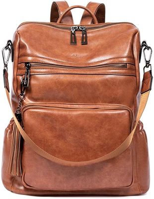 Business Wasserdichte Schultaschen Rucksack Reise Laptop Schulter Rucksack für Unternehmen
