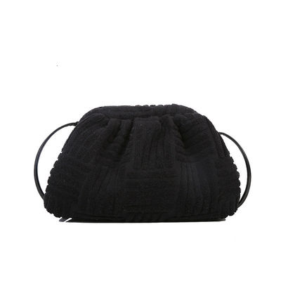 2024 Schultertaschen für Damen Akzeptabel OEM/ODM Custom Logo Mode Handtaschen für Damen