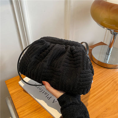 2024 Schultertaschen für Damen Akzeptabel OEM/ODM Custom Logo Mode Handtaschen für Damen