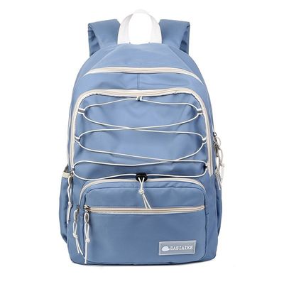 Wasserdichte Schultaschen mit individuellem Logo