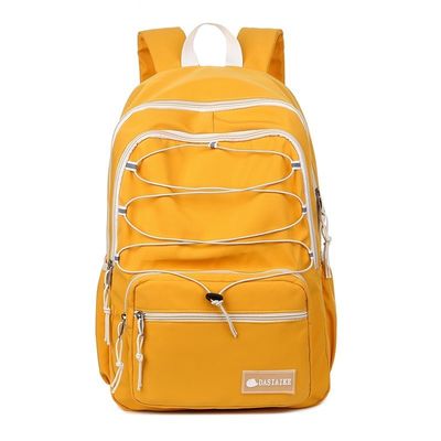Wasserdichte Schultaschen mit individuellem Logo