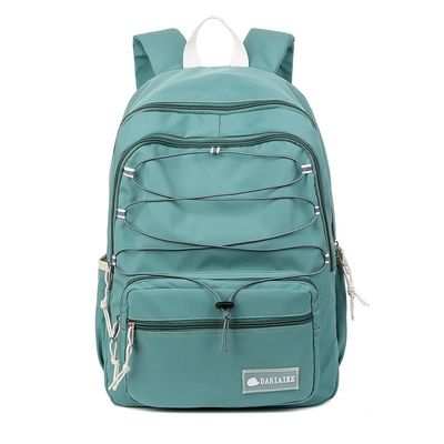 Wasserdichte Schultaschen mit individuellem Logo