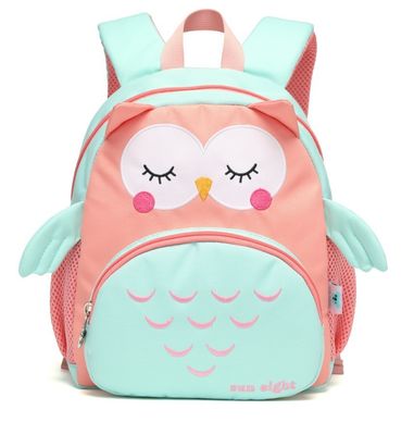 Maßgeschneiderte Farbe und neueste modische Stil Kinder Rucksack für kleine Kinder Schule