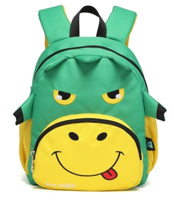 Maßgeschneiderte Farbe und neueste modische Stil Kinder Rucksack für kleine Kinder Schule