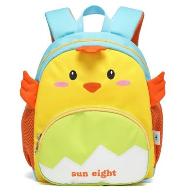 Maßgeschneiderte Farbe und neueste modische Stil Kinder Rucksack für kleine Kinder Schule