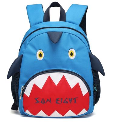 Maßgeschneiderte Farbe und neueste modische Stil Kinder Rucksack für kleine Kinder Schule