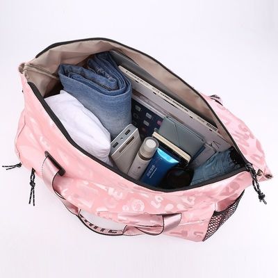 Reisetaschen Leicht und geräumig für Abenteuer