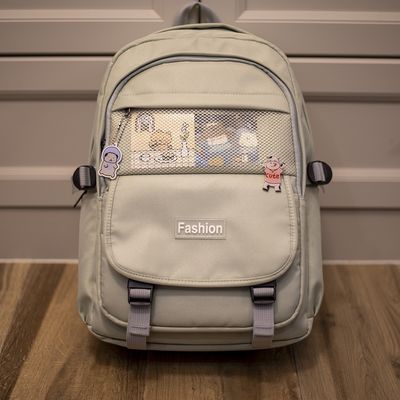 Herstellung von Rucksackgurt für Mädchen Neues Modisches Schultaschenwagen