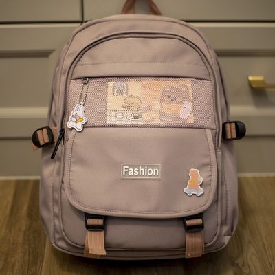 Herstellung von Rucksackgurt für Mädchen Neues Modisches Schultaschenwagen