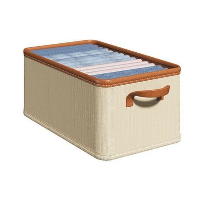 Stylische Lagerbeutel für Kleidung Trostdecken und Bettwäsche Neueste Modedesign