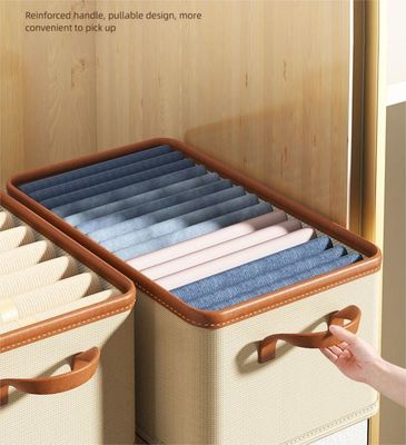 Stylische Lagerbeutel für Kleidung Trostdecken und Bettwäsche Neueste Modedesign