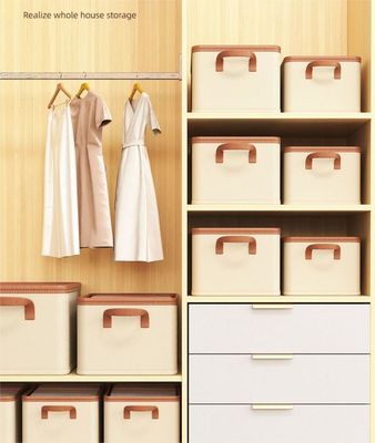 Stylische Lagerbeutel für Kleidung Trostdecken und Bettwäsche Neueste Modedesign