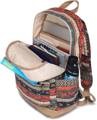 2021 Reisetasche Vintage Leinwand-Tasche mit individuell angepasster Farbe Außenrahmen