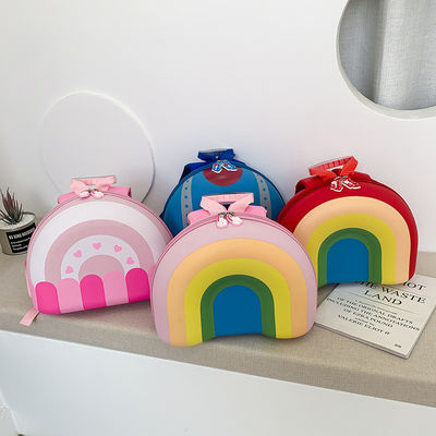 Kindergarten Zeichentrickfilm Süße Schultaschen Kinder Schul Rucksack für Kinder PC