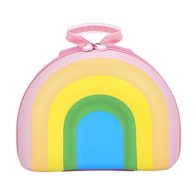 Kindergarten Zeichentrickfilm Süße Schultaschen Kinder Schul Rucksack für Kinder PC