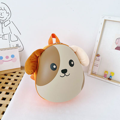 Kleurgeschneiderte Mode Kinder Schultasche Rucksack für Mädchen