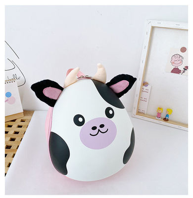 Kleurgeschneiderte Mode Kinder Schultasche Rucksack für Mädchen