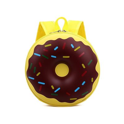 Custom Logo Mädchen Kinder Schul Rucksack mit Custom Kids Cartoon Rucksack