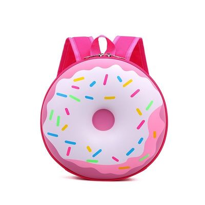 Custom Logo Mädchen Kinder Schul Rucksack mit Custom Kids Cartoon Rucksack