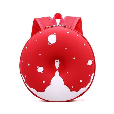 Custom Logo Mädchen Kinder Schul Rucksack mit Custom Kids Cartoon Rucksack