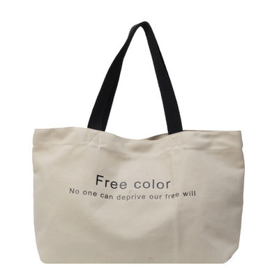 Modische Druckmuster Leinwand-Tote-Tasche für Frauen Übergröße Wochenend-Lebensmittel-Handtasche