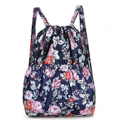 Unisex-Rücksack mit großer Kompaktheit, Reisetasche ohne Zugstange und personalisiertes Design
