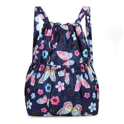 Unisex-Rücksack mit großer Kompaktheit, Reisetasche ohne Zugstange und personalisiertes Design