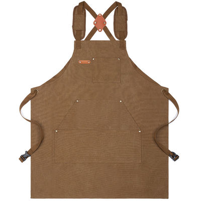 Profi-Restaurant-Kellner-Kellnerin-Schürze mit Tasche für den Alltag