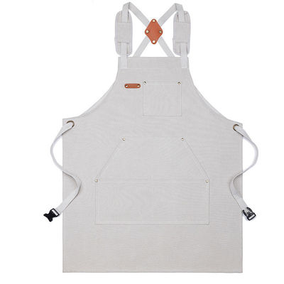 Profi-Restaurant-Kellner-Kellnerin-Schürze mit Tasche für den Alltag