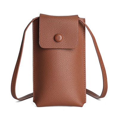 Maßgeschneiderte Tote-Tasche im koreanischen Stil Leinwand-Tasche für Frauen Literatur-Messenger-Münzbeutel
