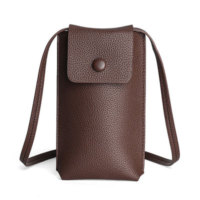 Maßgeschneiderte Tote-Tasche im koreanischen Stil Leinwand-Tasche für Frauen Literatur-Messenger-Münzbeutel