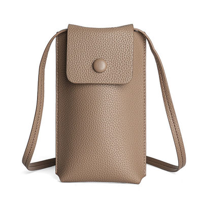 Maßgeschneiderte Tote-Tasche im koreanischen Stil Leinwand-Tasche für Frauen Literatur-Messenger-Münzbeutel