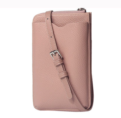 Blumenmuster Typ Multi-Funktion Mini Anti Photo Telefon Taschen für Iphone X Xs Max Taschen