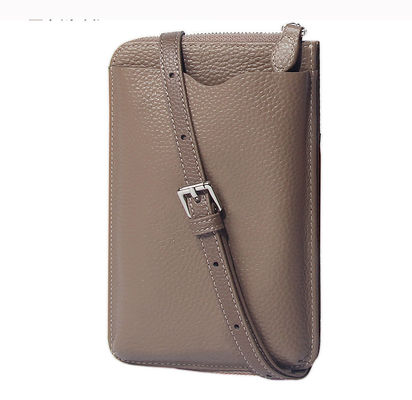 Blumenmuster Typ Multi-Funktion Mini Anti Photo Telefon Taschen für Iphone X Xs Max Taschen