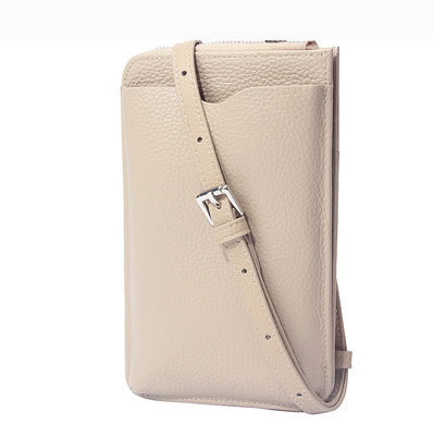 Blumenmuster Typ Multi-Funktion Mini Anti Photo Telefon Taschen für Iphone X Xs Max Taschen