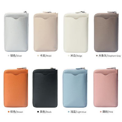 Blumenmuster Typ Multi-Funktion Mini Anti Photo Telefon Taschen für Iphone X Xs Max Taschen