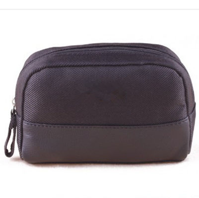 Probe Großkapazität Nasse und Trocken Trennung Toilettenbeutel Wasserdichte Polyester Männer Lagertasche mit Custom Logo