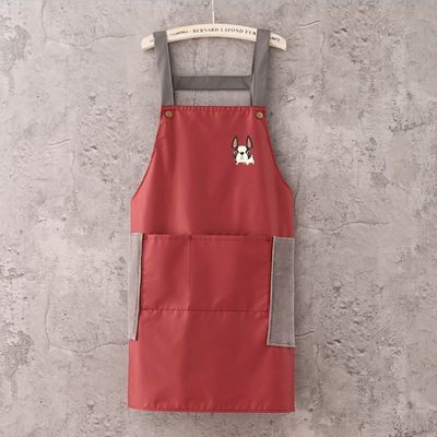 Vorhänge, Farbe, Unisex, Mehrzweck, Leinwand, Polyester, Restaurant, Kaffee, Barkeeper
