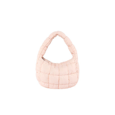 Farbige Handtasche für modische Frauen