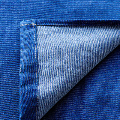 Wasserdichte Denim-Schürze OEM/ODM akzeptabel Maschinenwaschbar für Küchenchef BBQ