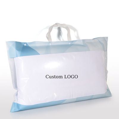 Pvc- und Nonwoven-Tasche für Deckenverpackungen mit individueller Dekoration