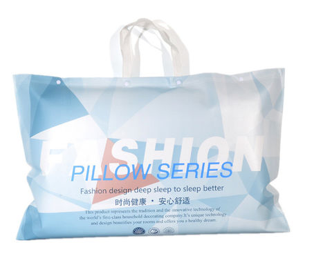 Pvc- und Nonwoven-Tasche für Deckenverpackungen mit individueller Dekoration