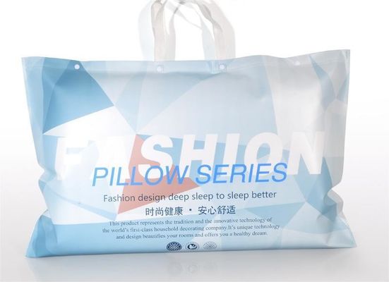 Pvc- und Nonwoven-Tasche für Deckenverpackungen mit individueller Dekoration
