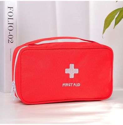 Reisetasche mit individuellem Logo, Farbgröße, Wasserdichte Toilettentüten mit großer Kapazität