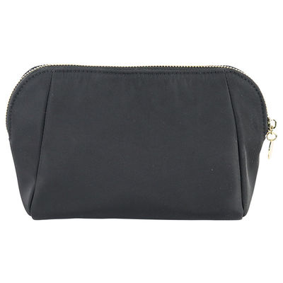 Individuelle Make-up-Tasche Modestil Wasserdichte Nylon-Kosmetik-Tasche mit großer Kapazität