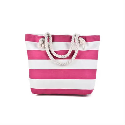 Casual Tote-Tasche für Frauen mit zwei Griffe