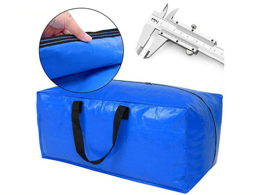 Anpassungslogo akzeptiert 1,5 Tonnen 2 Tonnen Ldpe Bigbag Big Bag 1500 Kg Pp Bulk Fibc Jumbo Bag